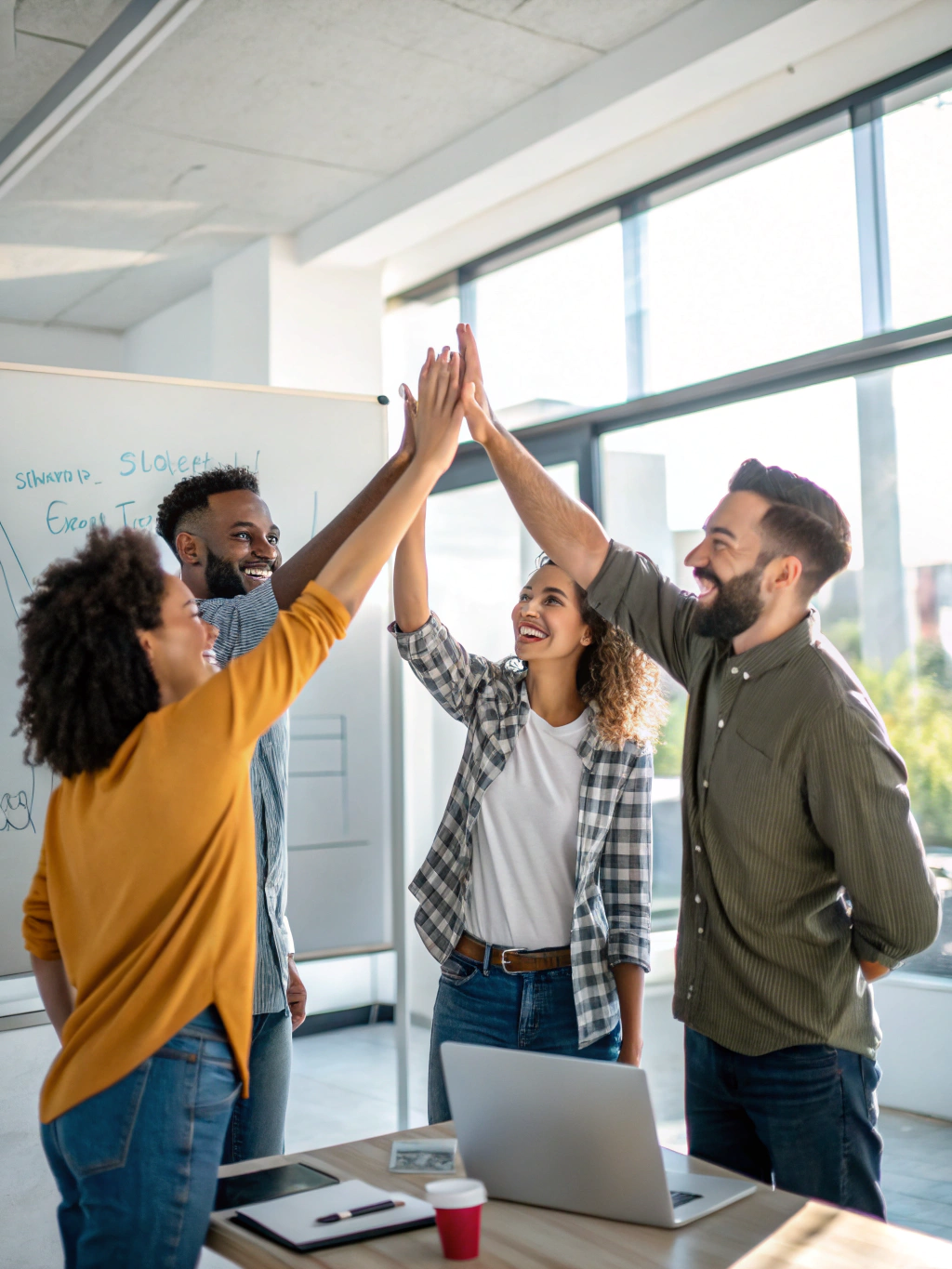 Unity Healing Center Founders